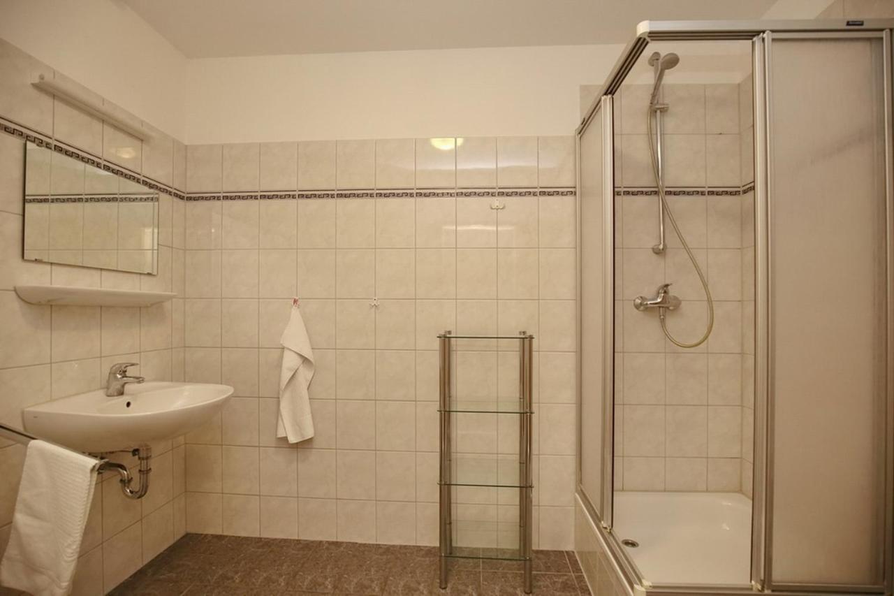 Strandvilla Krabbe Wohnung 09 Boltenhagen  Dış mekan fotoğraf